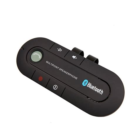 Mobile Bluetooth Car Kit