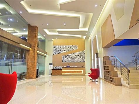 Hotel 88 ITC Fatmawati Panglima Polim, Jakarta | Best Price Guarantee ...