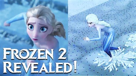 The Ultimate Frozen 2 Image Collection - Over 999 Frozen 2 Images in Spectacular 4K Quality