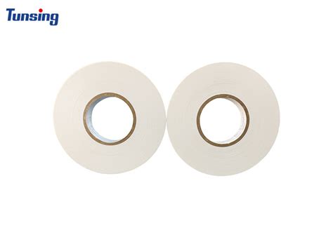 Customize Hot Melt Glue Film Hot Melt Tape For Bonding Smart Card