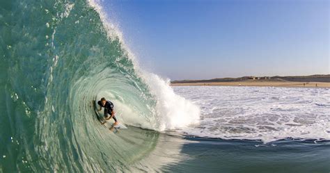 THE TOP 6 SUMMER DESTINATIONS COMBINING SURFING AND KITEBOARDING ON THE ATLANTIC COAST | Mag ...