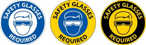 Mandatory Ppe Sign Vector Images Over 2 600