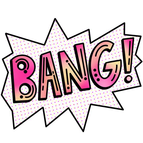 Bang Bang Png Download Free Png Images