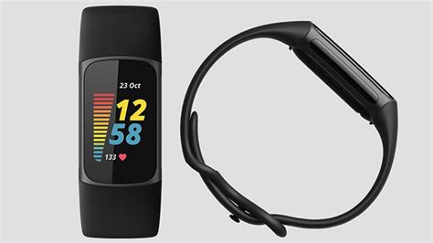 Fitbit Charge 5 Fitnesstracker kaufen | MediaMarkt