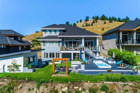 680+ Kelowna Houses for Sale | Zolo.ca