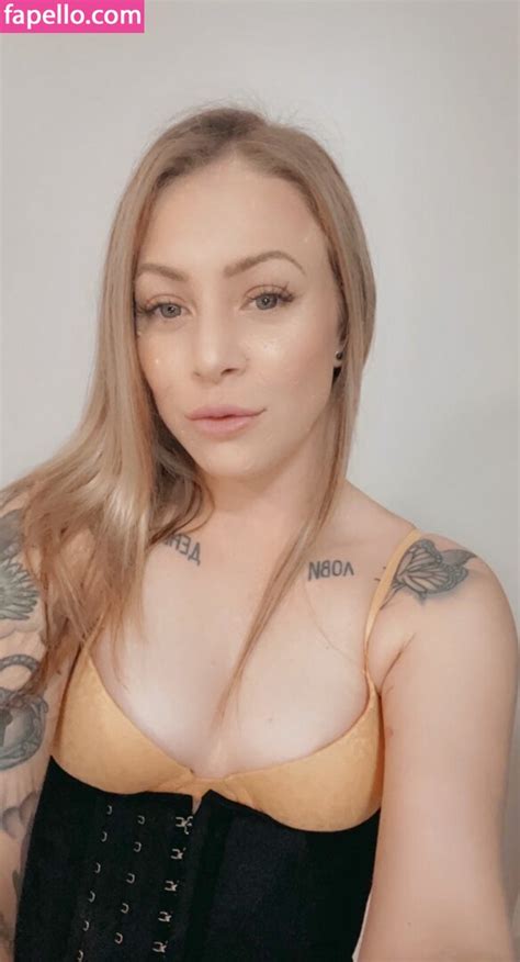 Leah Luv Leahluvofficial Nude Leaked OnlyFans Photo 18 Fapello