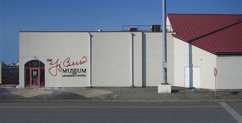 Gallery of Yogi Berra Museum and Learning Center / ikon.5 architects - 4