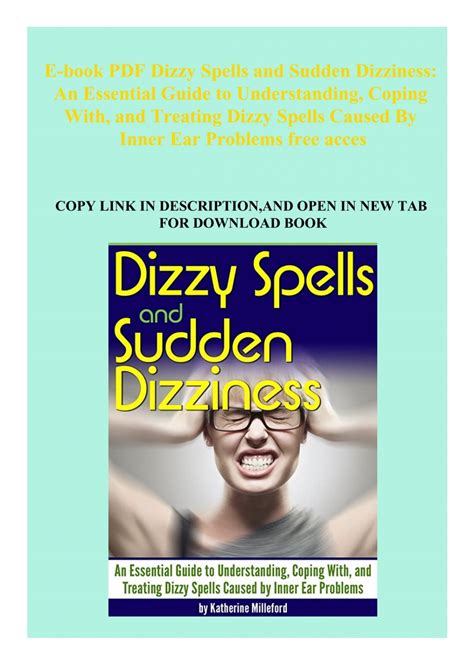 dizzy spells icd 10