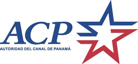 Acp Autoridad Del Canal De Panama Logo Vector Ai Png Svg Eps