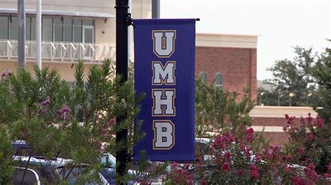 UMHB Commencement Changing Locations