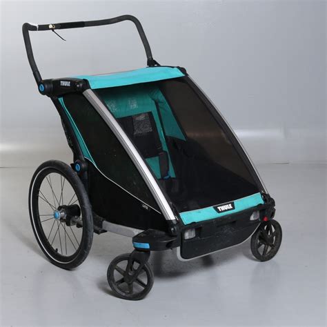 Vagn Thule Chariot Lite Bluegrass