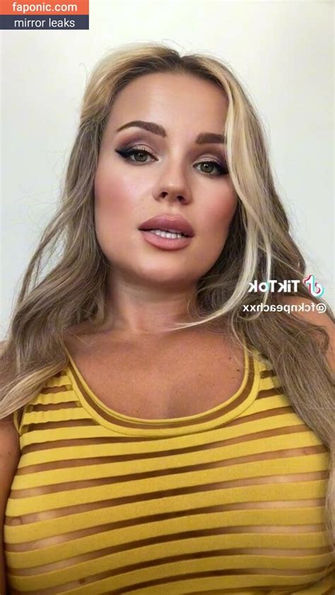 Fcknpeach Aka Fcknsophia Nude Leaks Onlyfans Faponic