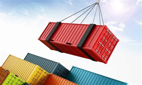 Container Unloading Safety Tips And Best Practices