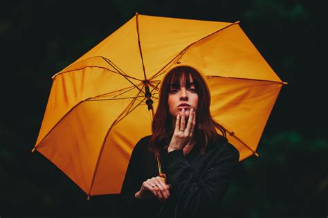 Yellow Umbrella Photos, Download The BEST Free Yellow Umbrella Stock Photos & HD Images