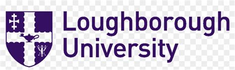 Loughborough Logo - Loughborough University Logo Font, HD Png Download ...