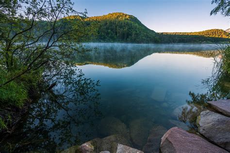 Laghi Di Monticolo Oasi Per Grandi E Piccini