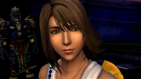 Final Fantasy X HD Remaster Walkthrough Final Boss Ending Part 42