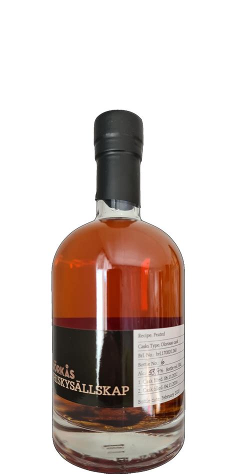 Braunstein 2012 - Ratings and reviews - Whiskybase