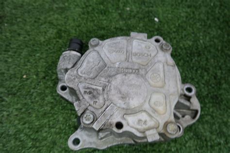 POMPA DEPRESSORE VUOTO FRENI VOLKSWAGEN POLO 6R TDI 03L145100 NCR