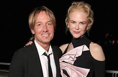 Who Is Nicole Kidman Married To
