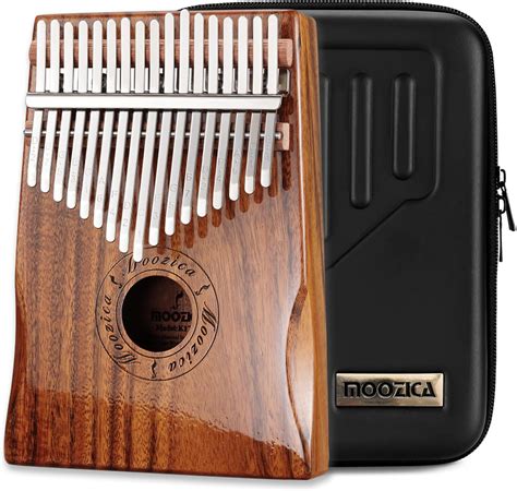 Moozica Schl Ssel Kalimba Marimba High Qualit T Professionelle