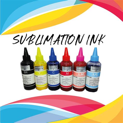 Refill Sublimation Ink For Use In Epson Printers Artisan 1430 50 T50 Stylus 1400 Refillable