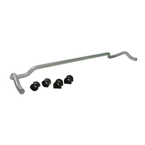 Whiteline Rear Adjustable Anti Roll Bar Mm Volkswagen Transporter T T