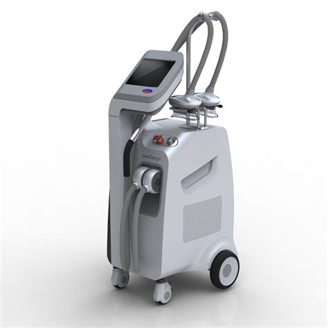 Cryolipolysis Machine Ab A B Beauty Machines