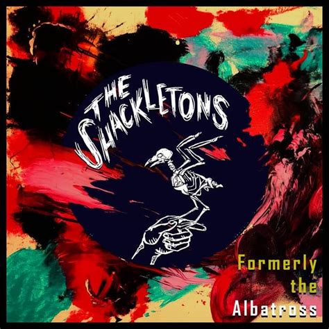 The Shackletons Impala Lyrics Genius Lyrics