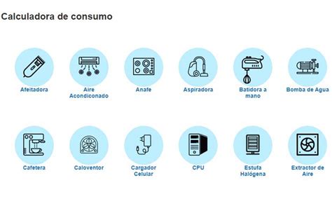 El ENRE renueva una aplicación para el ahorro energético y el consumo