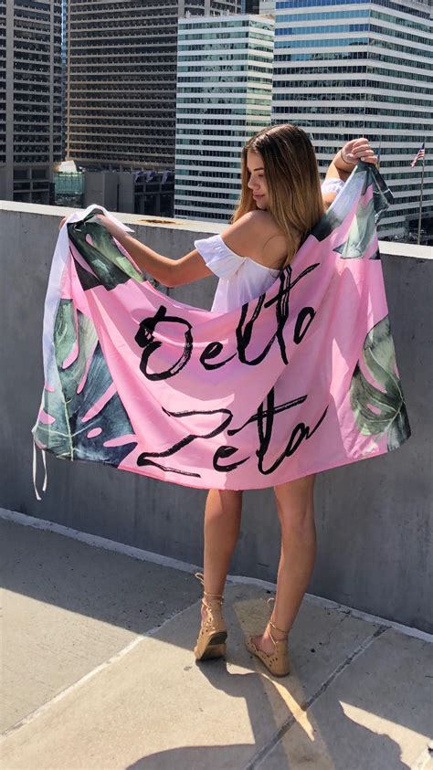 Pi Beta Phi Sorority Flags Sororityshop