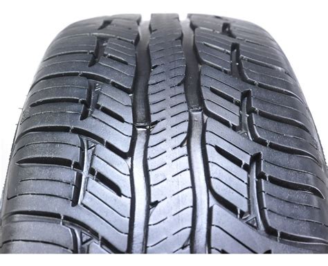 Llanta 23565 R17 Bfgoodrich Advantage Ta Sport Lt 104t Mercado Libre