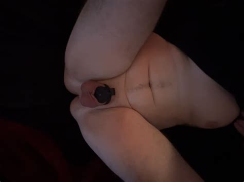 Locked Bottom Anal Stretching American Gay Masturbation Masturbation Porn XHamster