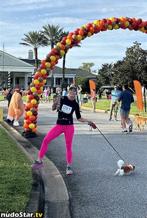 Torrie Wilson Misswilson66686 Torriewilson Nude OnlyFans Photo 1031 Nudostar TV