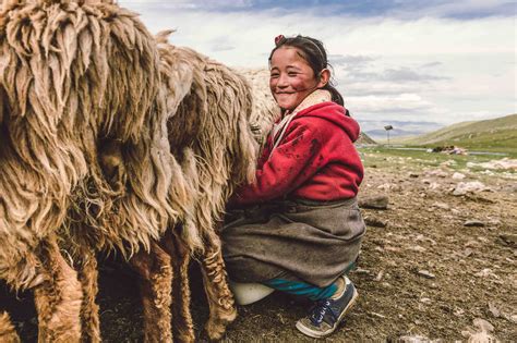 Photos: Inside the lives of Mongolia's nomads | Adventure.com