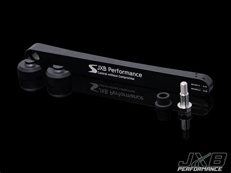 Audi B8 8 5 Billet Linkage Reinforcement Kit B8029a0 — Jxb Performance