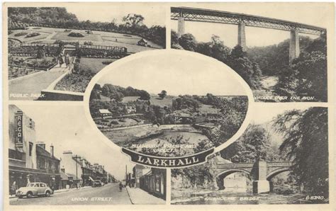 Larkhall