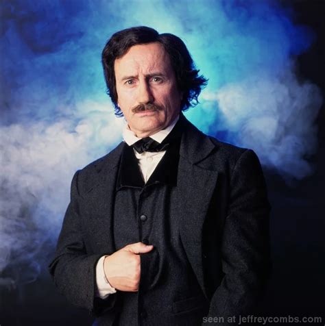 Jeffrey Combs — Convention All Stars LLC