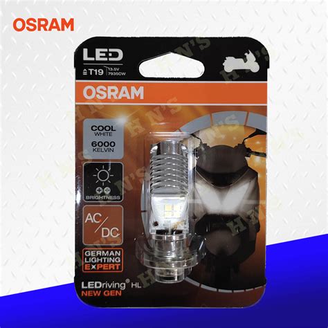 Shop Osram H10 Led with great discounts and prices online - Dec 2024 ...
