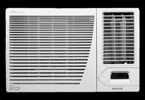 Voltas H Czp All Weather Window Ac At Best Price In New Delhi By