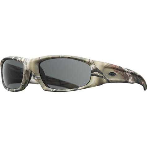 Smith Hudson Tactical Realtree Sunglasses Accessories