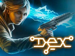 Dex Free Game Downloads - GameHitZone