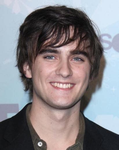 Landon Liboiron Degrassi