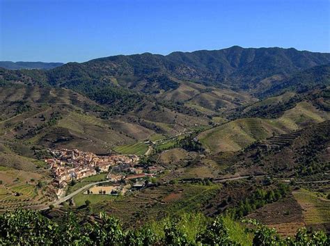 La Vall De La Por Es Pot Dir Aixi Una Vall Tan Bonica Es Veu Que