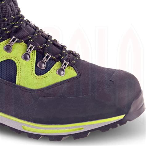 Bota de montaña MAZAMA Hombre Boreal