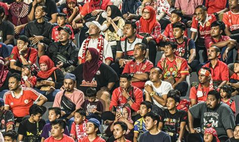 Piala Malaysia Pertembungan Klasik Kelantan Fc Jdt Paling Ramai