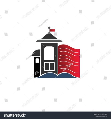 University College School Academy Crest Logo Stock Vector (Royalty Free) 2229105461 | Shutterstock