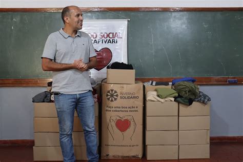 Tiro De Guerra De Capivari Arrecada Mais De De Pe As Na Campanha Do