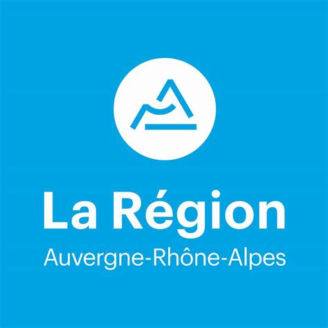 La R Gion Auvergne Rh Ne Alpes