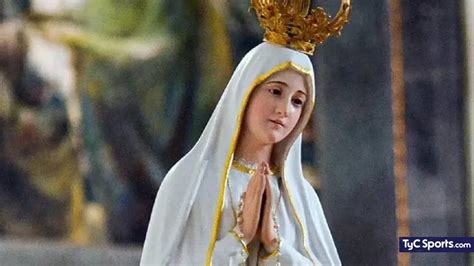 D A De La Virgen De F Tima Por Qu Se Conmemora Hoy De Mayo